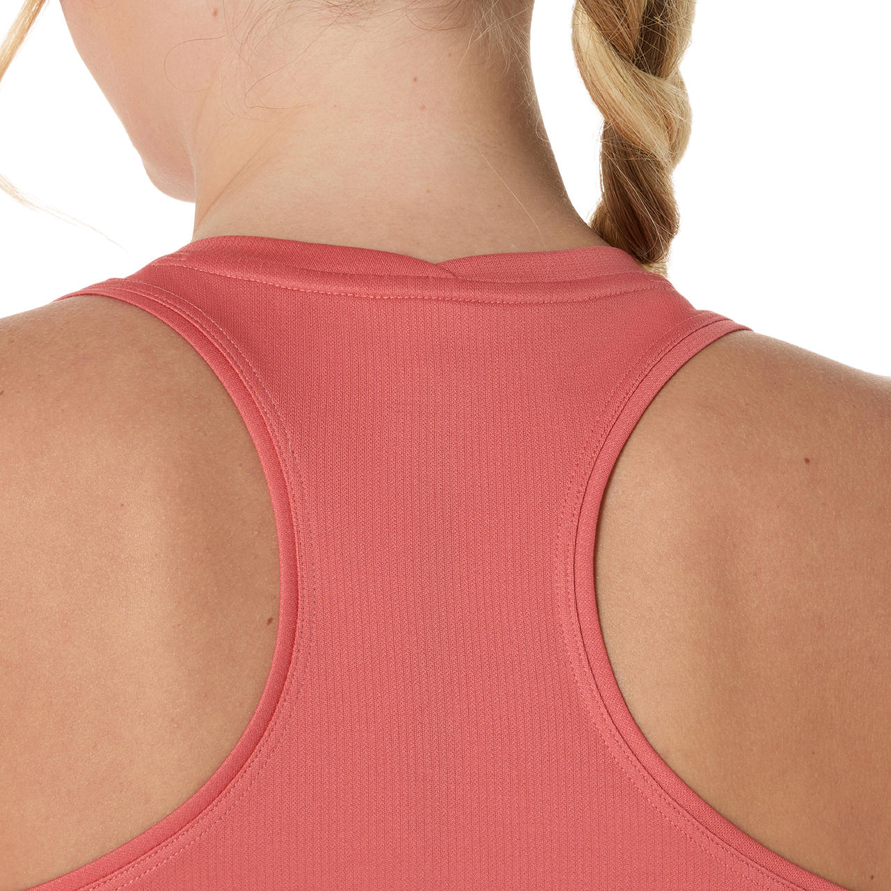 Womens Silver Tanks