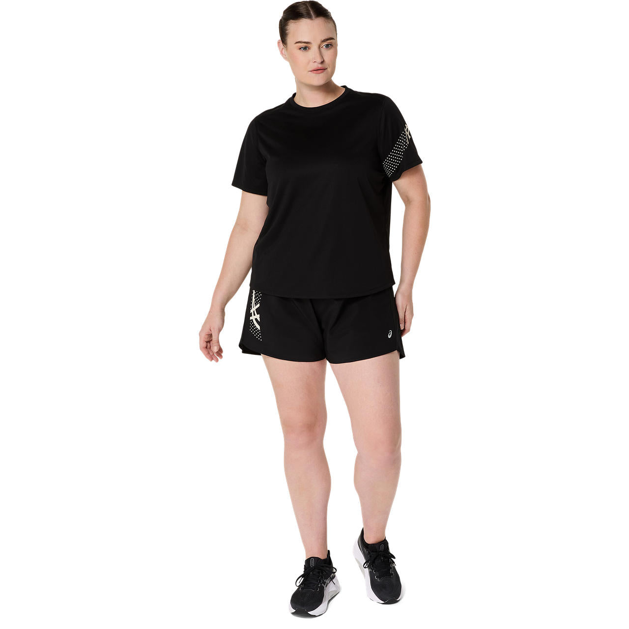 Womens Icon 4" Shorts