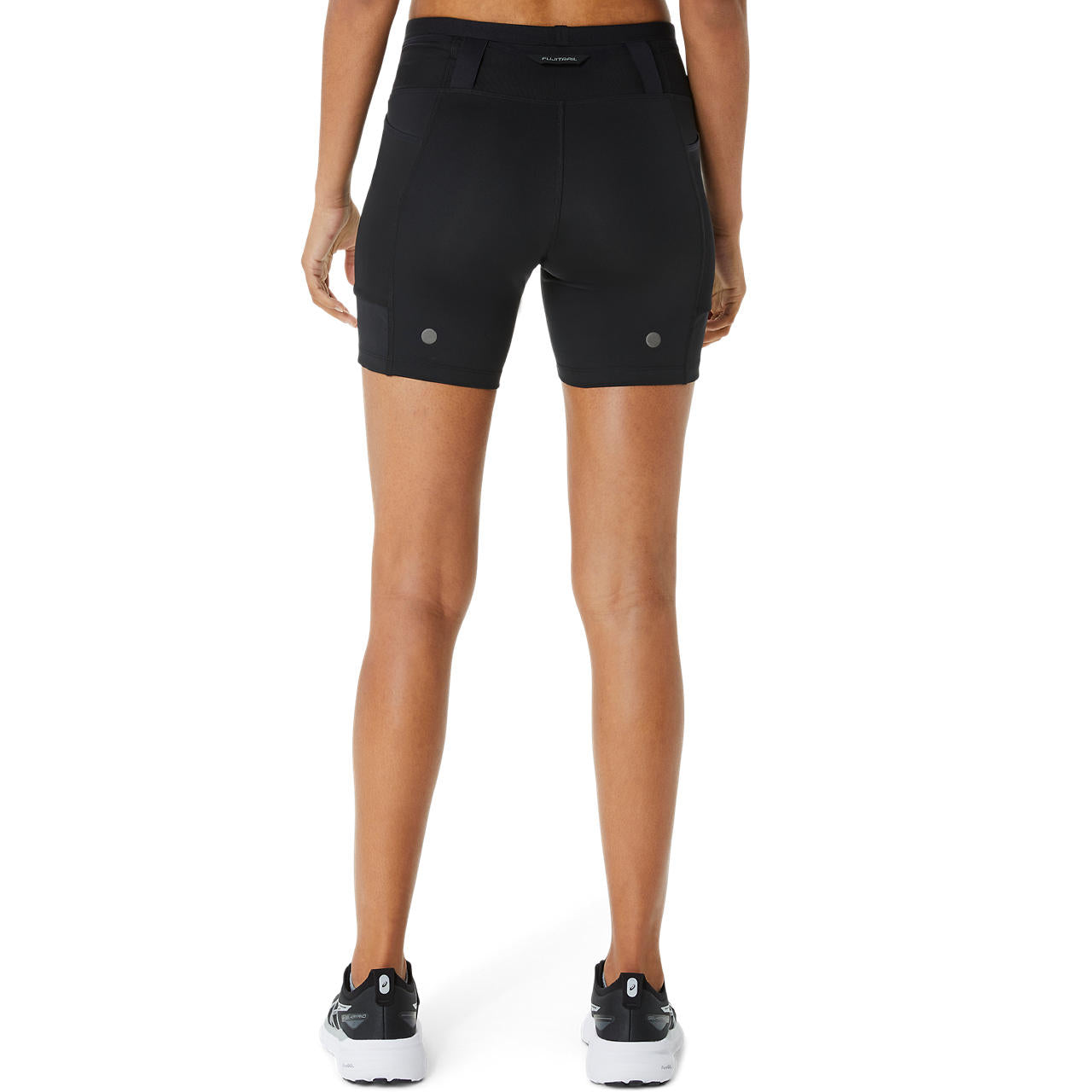 Womens Fujitrail Elite Sprinter Shorts