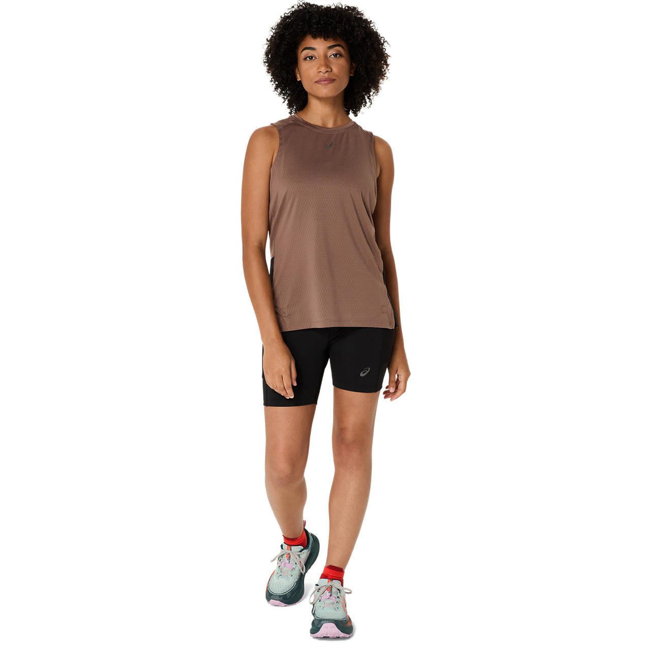 Womens Fujitrail Elite Sprinter Shorts