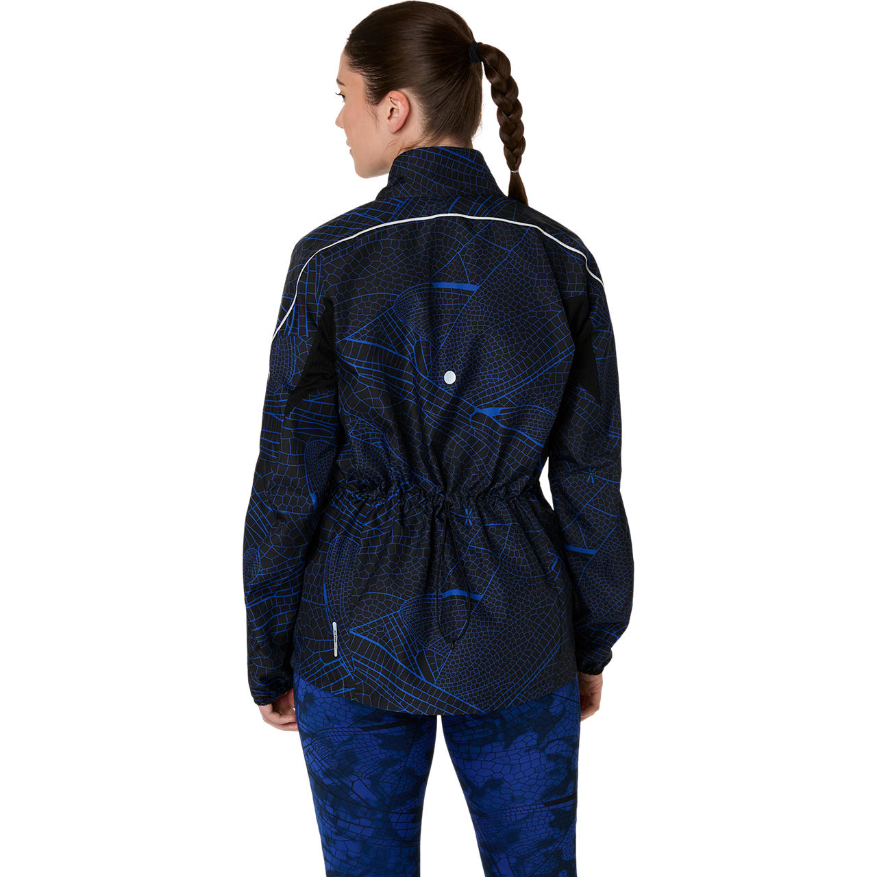 Womens Road Lite-Show Packable Jackets
