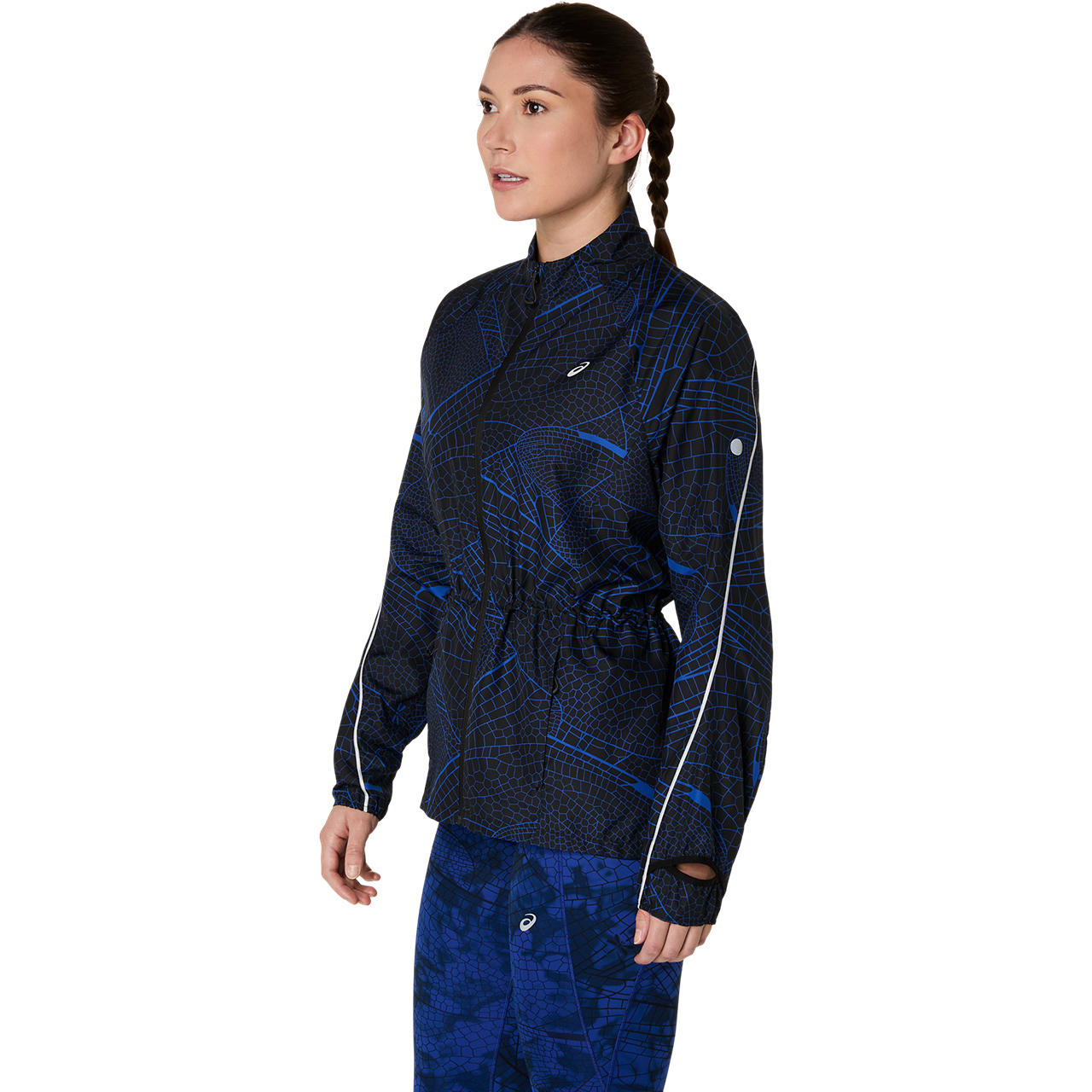 Womens Road Lite-Show Packable Jackets