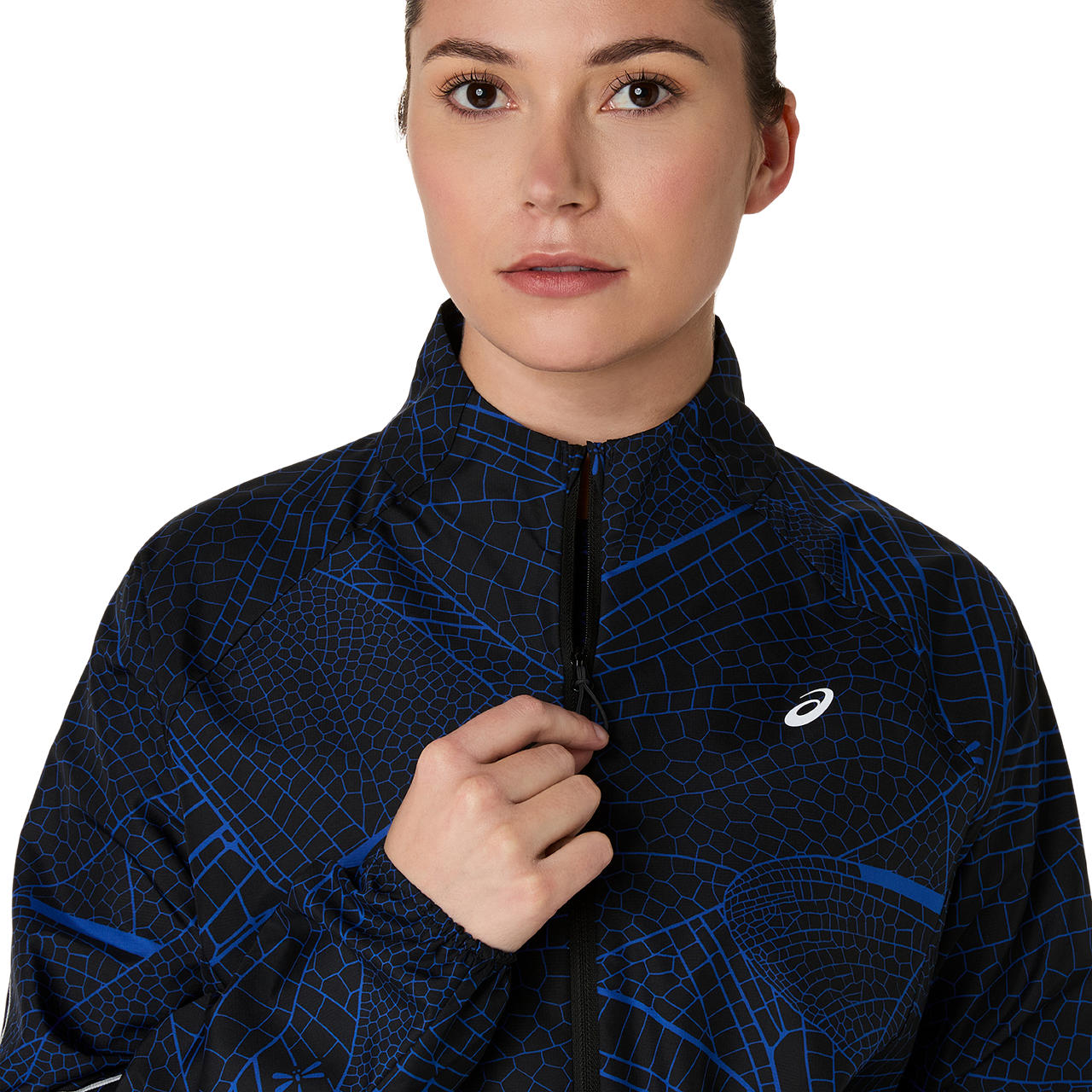 Womens Road Lite-Show Packable Jackets