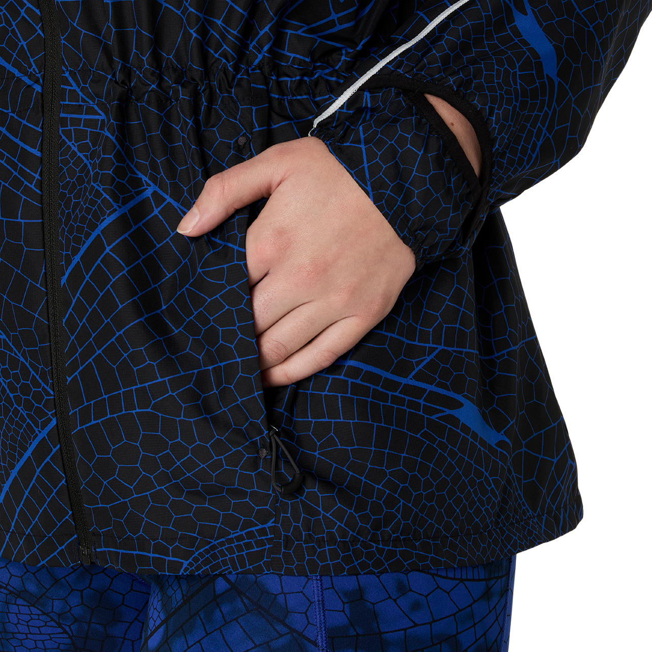 Womens Road Lite-Show Packable Jackets