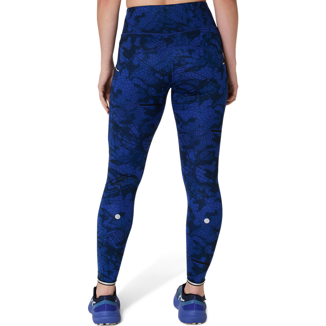 Womens Road Lite-Show Tights