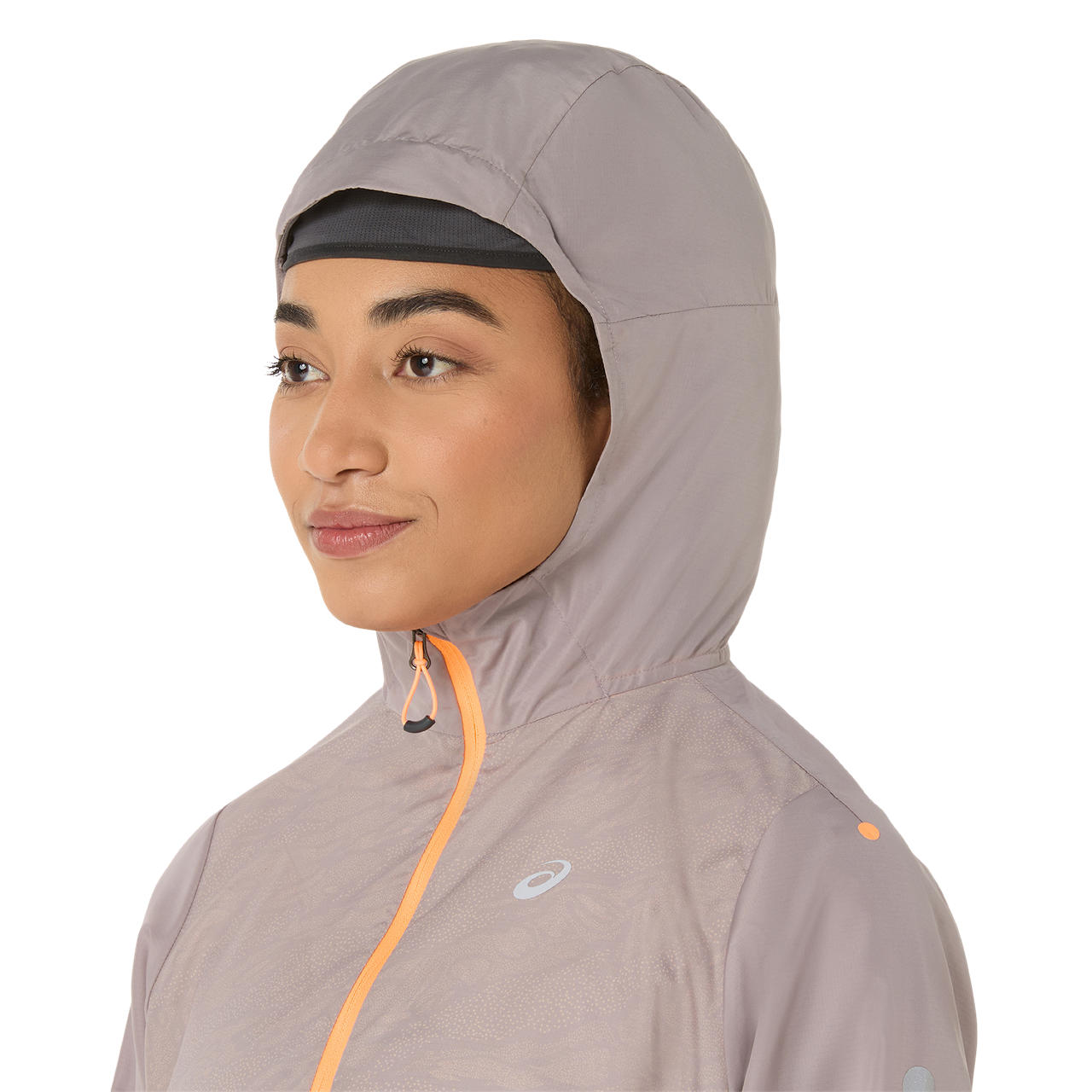 Womens Fujitrail Packable Windbreaker
