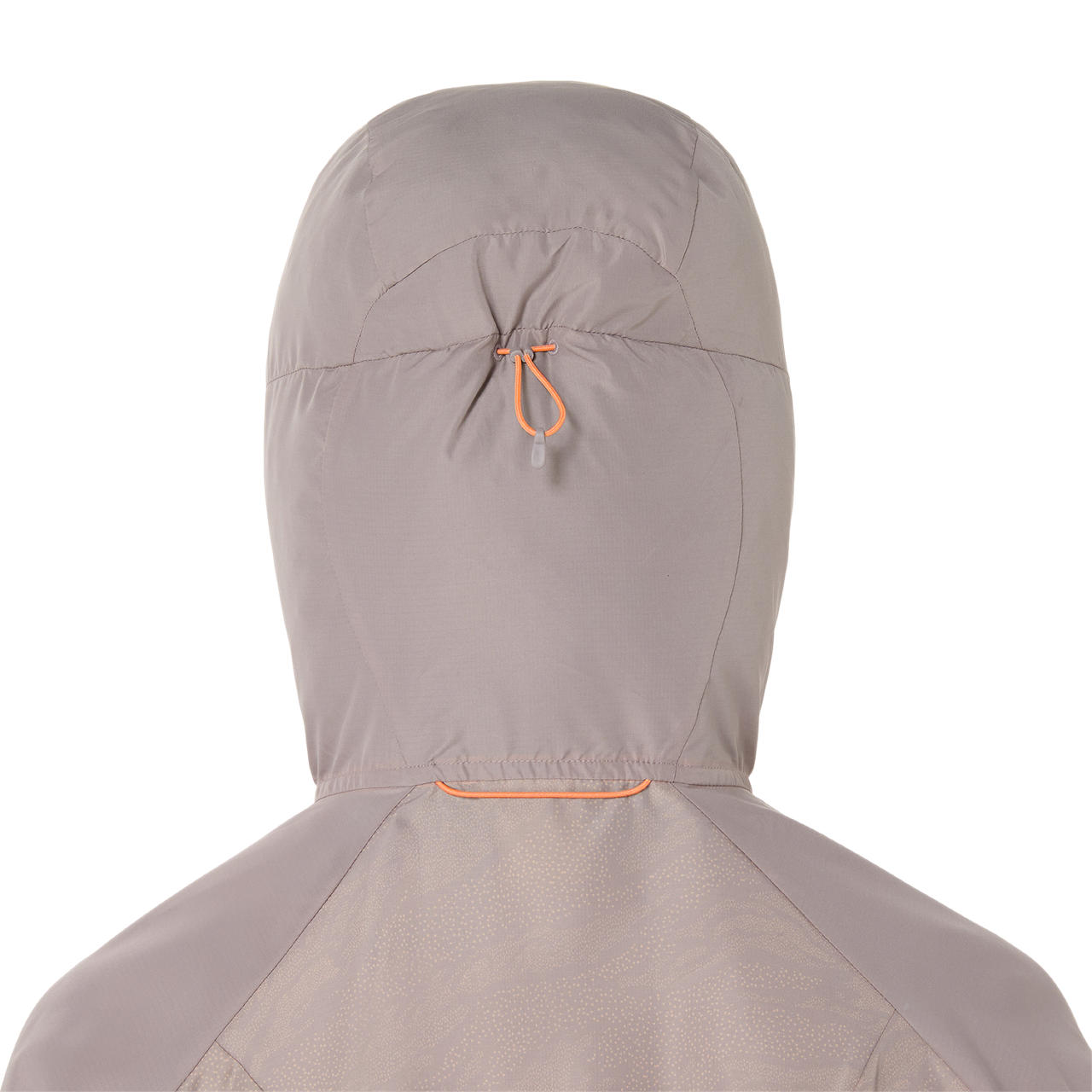 Womens Fujitrail Packable Windbreaker