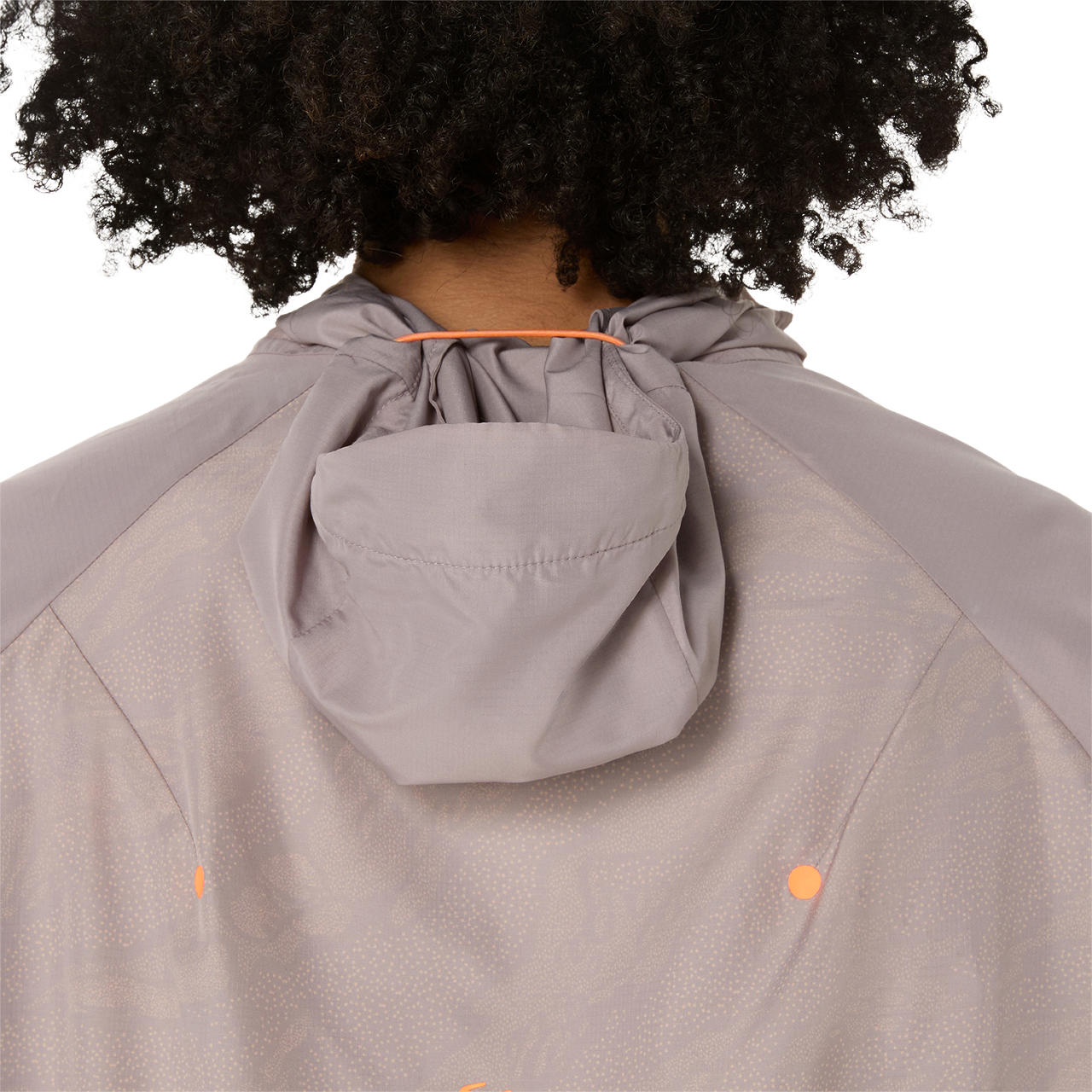 Womens Fujitrail Packable Windbreaker