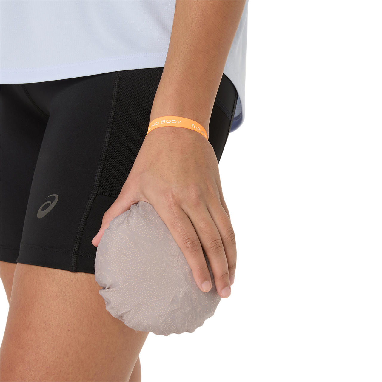 Womens Fujitrail Packable Windbreaker