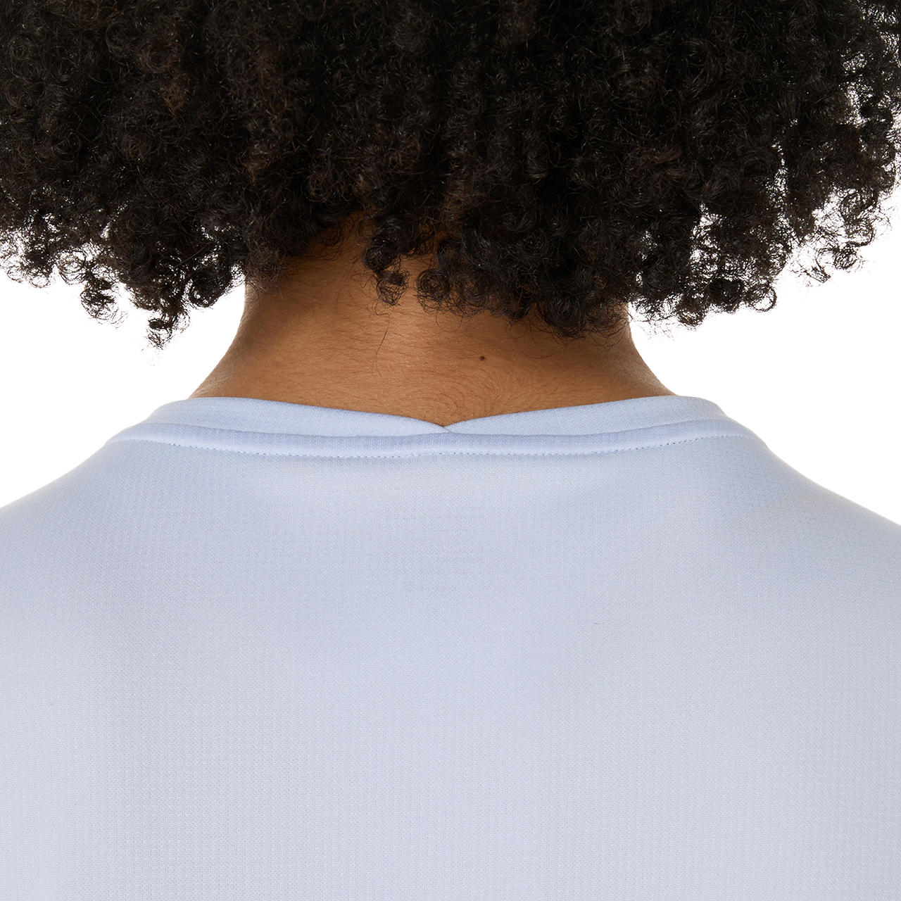 Womens Fujitrail Logo Ss Top