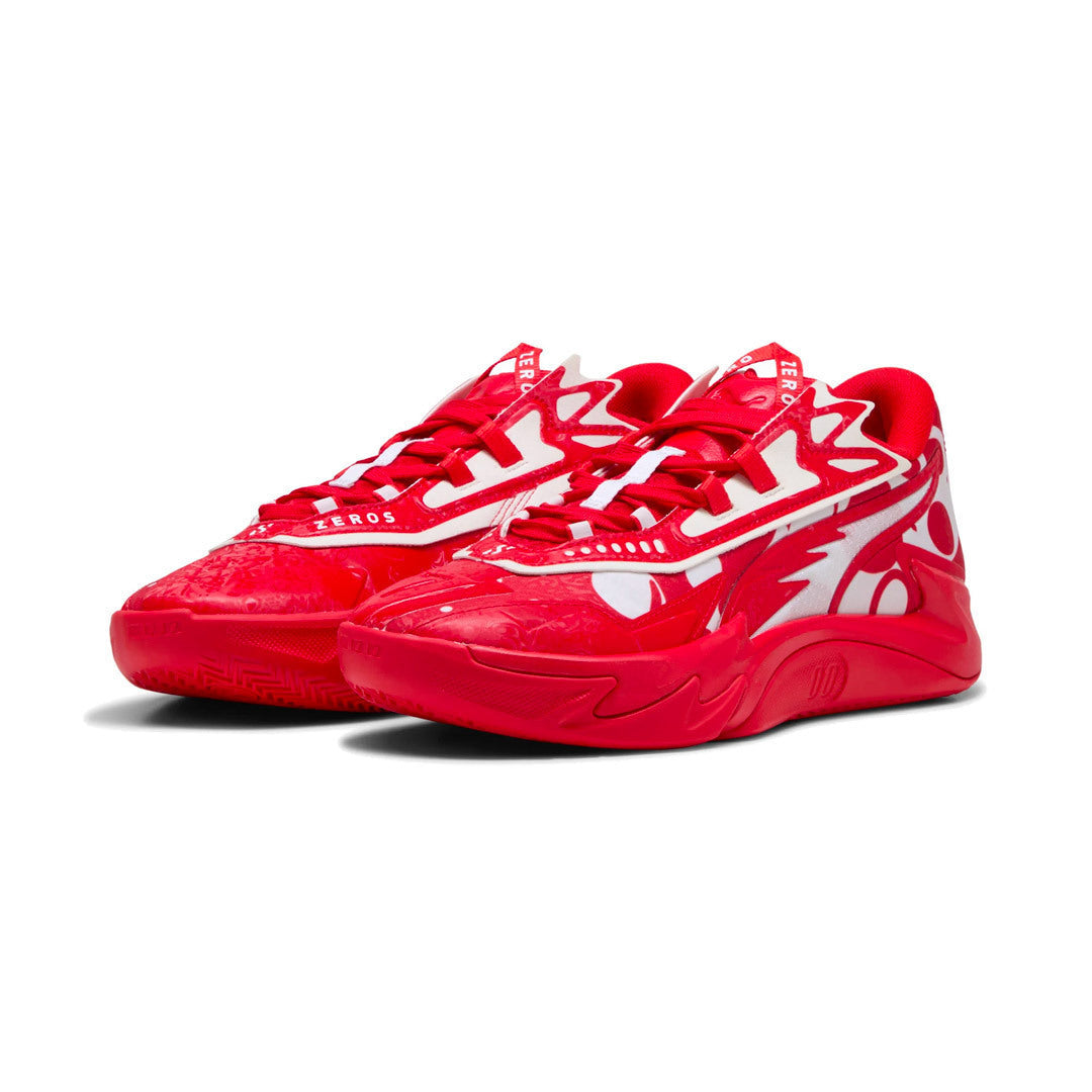 Mens Scoot Zeros II Basketball Shoe