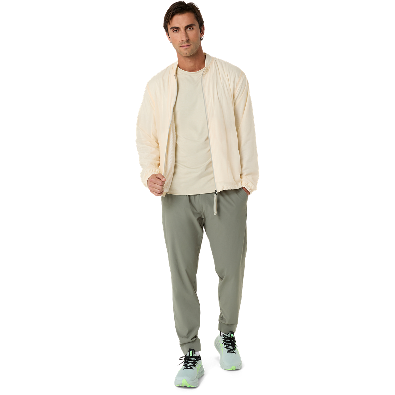 Mens Comfort Core stretch Pants