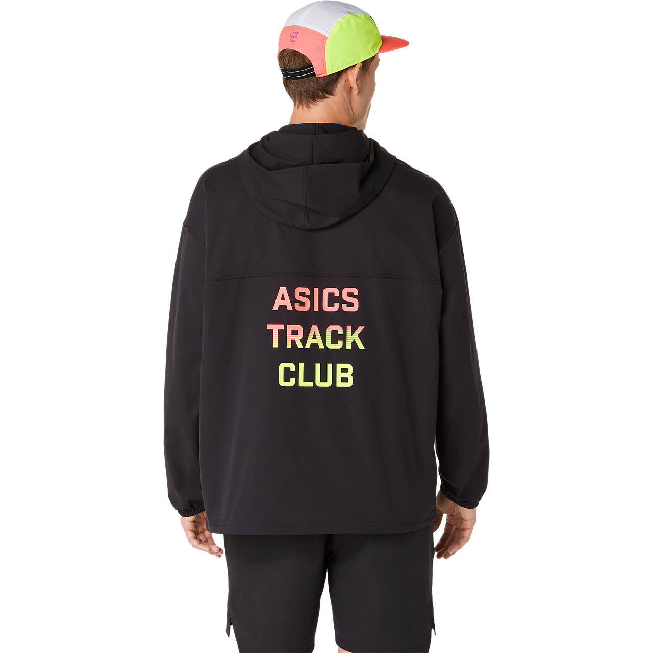 Mens ATC Relaxed Pullover Top