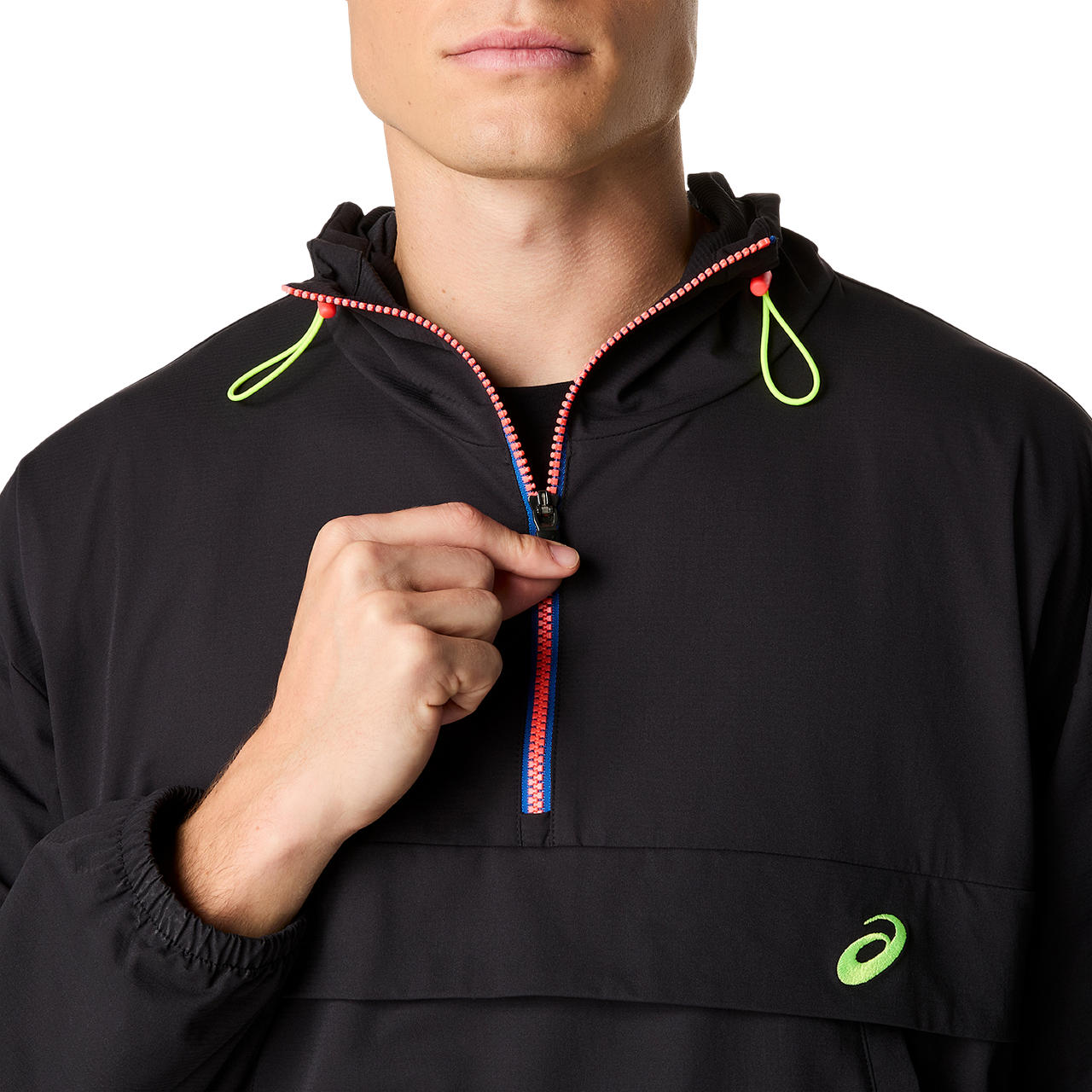 Mens ATC Relaxed Pullover Top