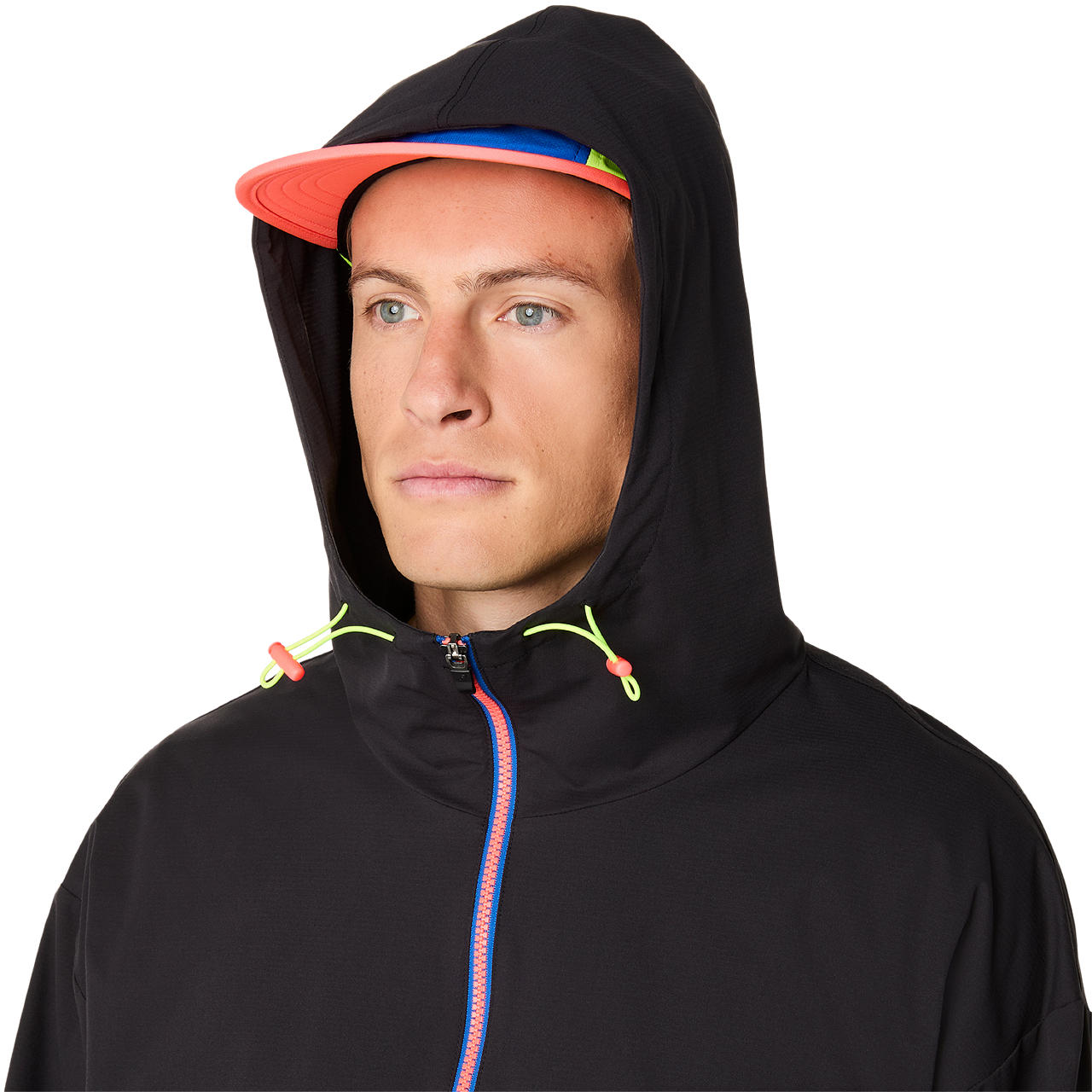 Mens ATC Relaxed Pullover Top