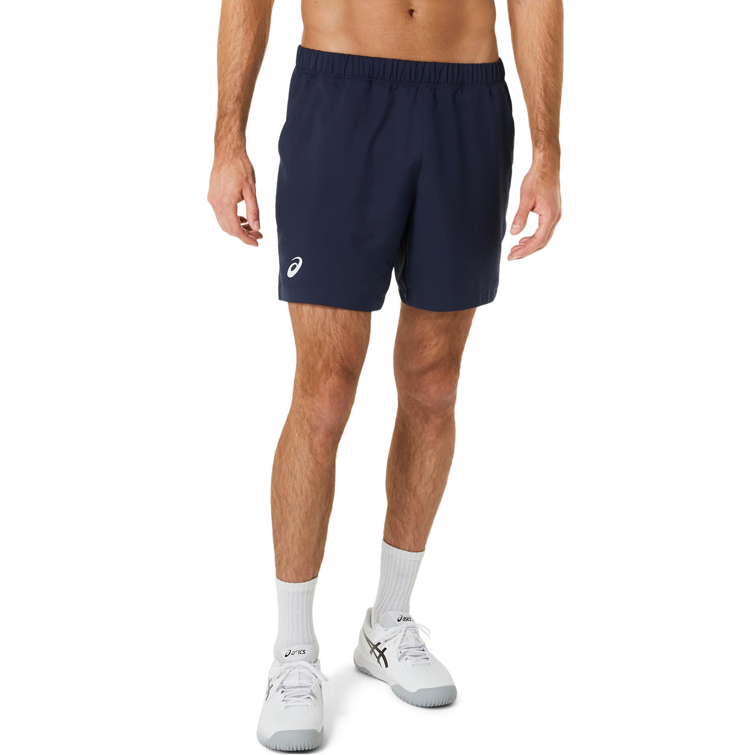 Mens Court 7 Inch Short