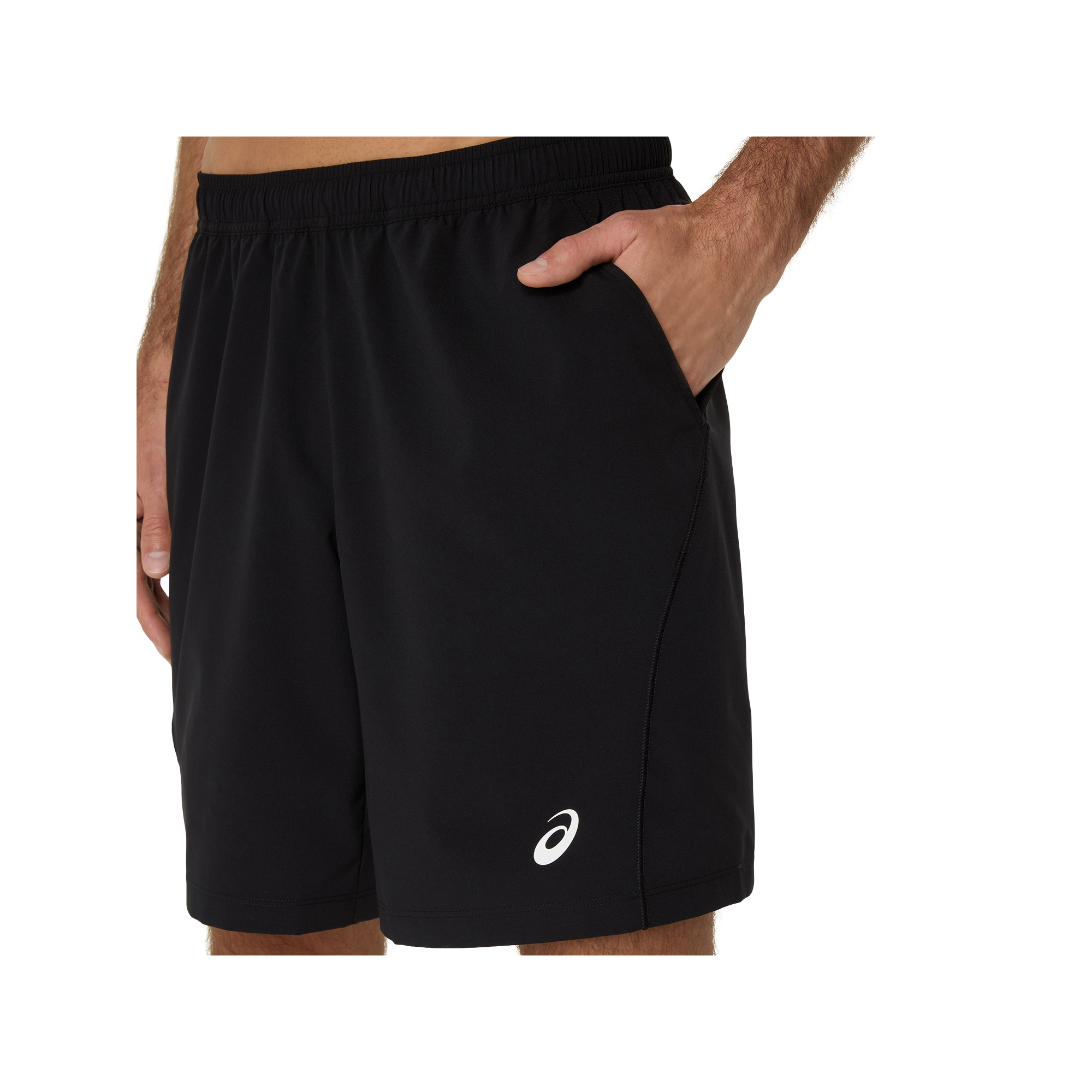Mens Court 9 Inch Short