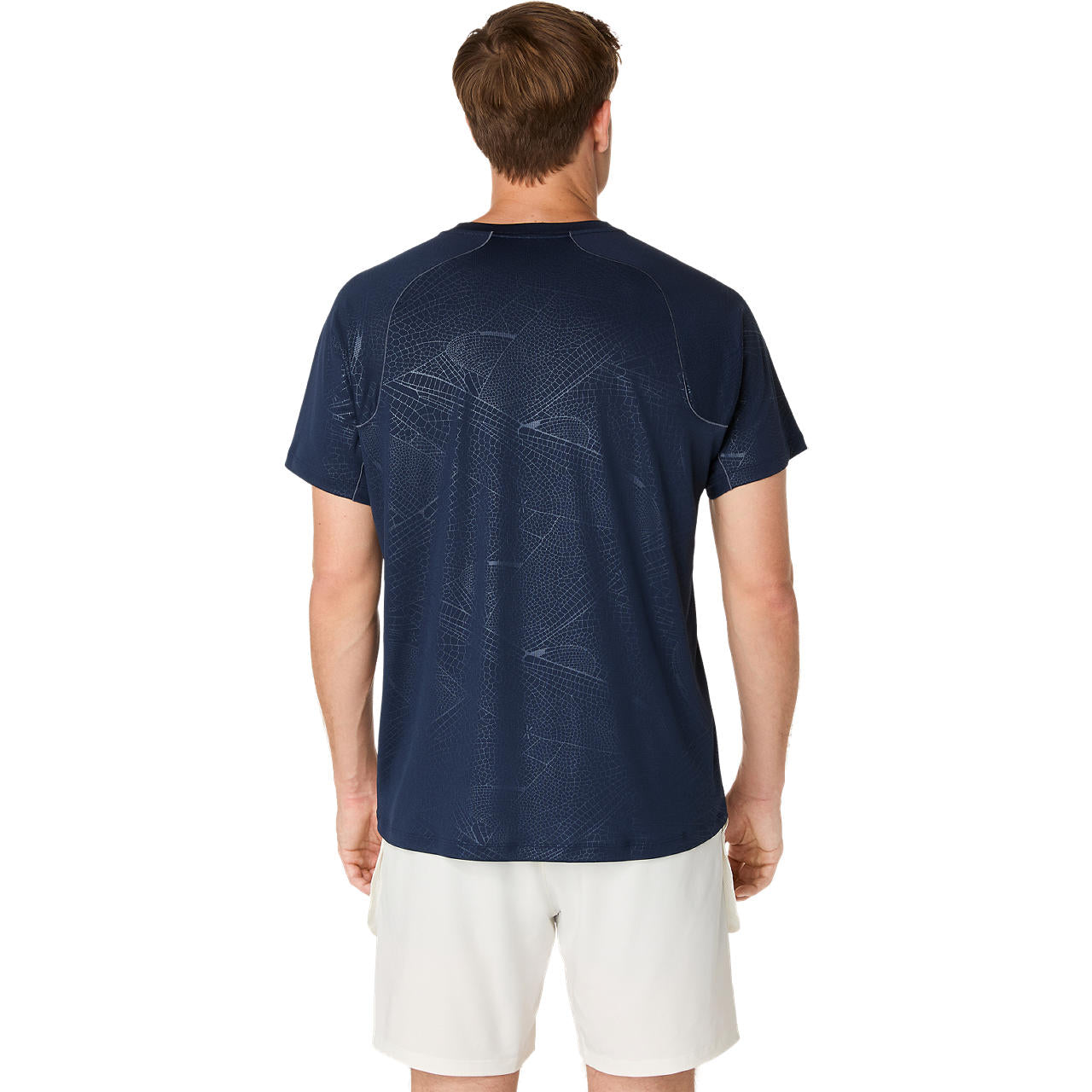 Mens Garme All Over Printed Top