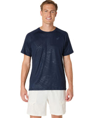 Mens Garme All Over Printed Top