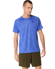 Mens Garme All Over Printed Top