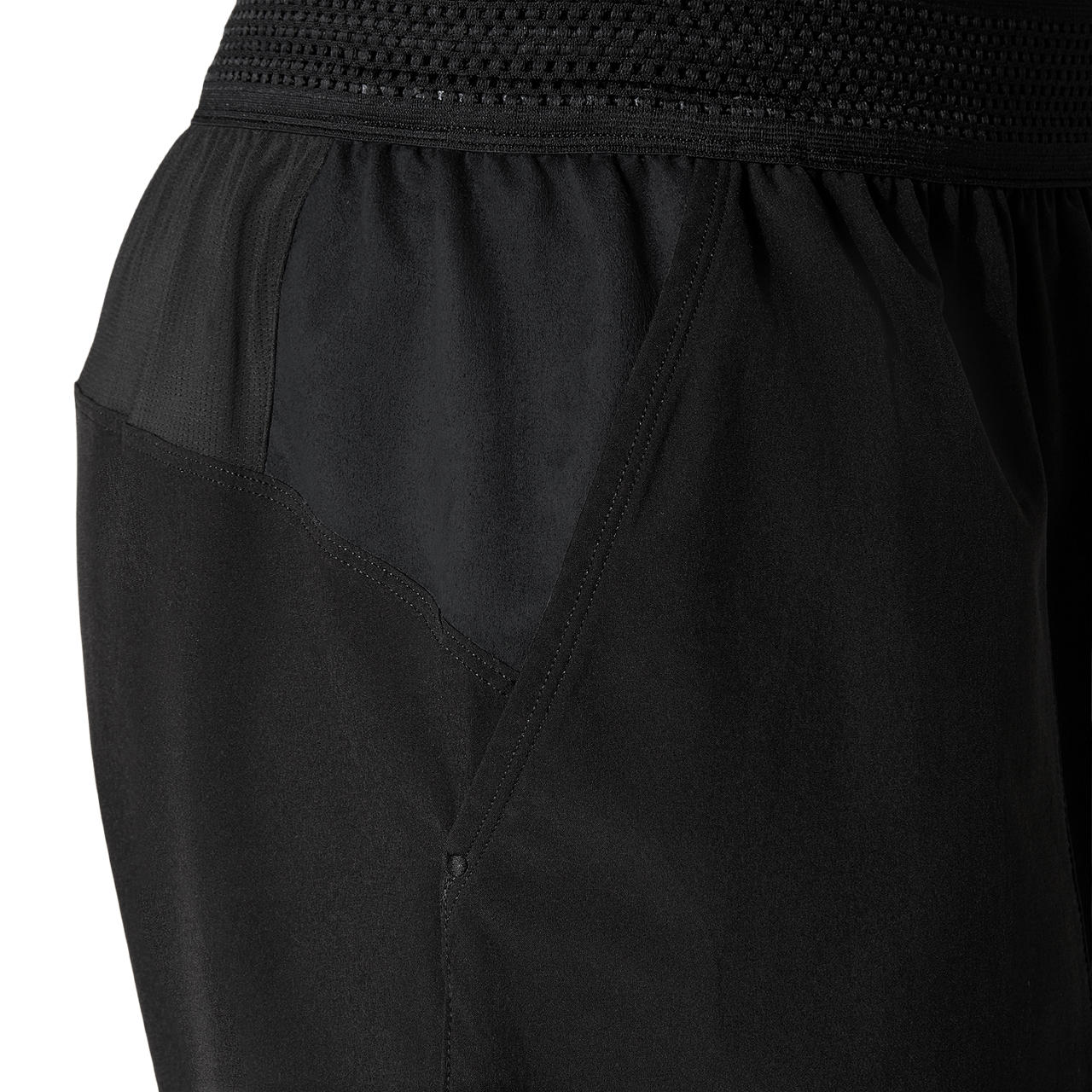 Mens Match 7 Inch Short