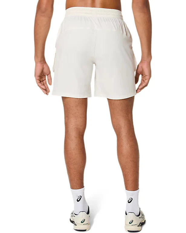 Mens Match 7 Inch Short