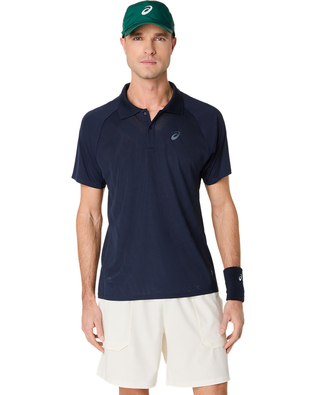 Mens Match ActiBreeze Polo