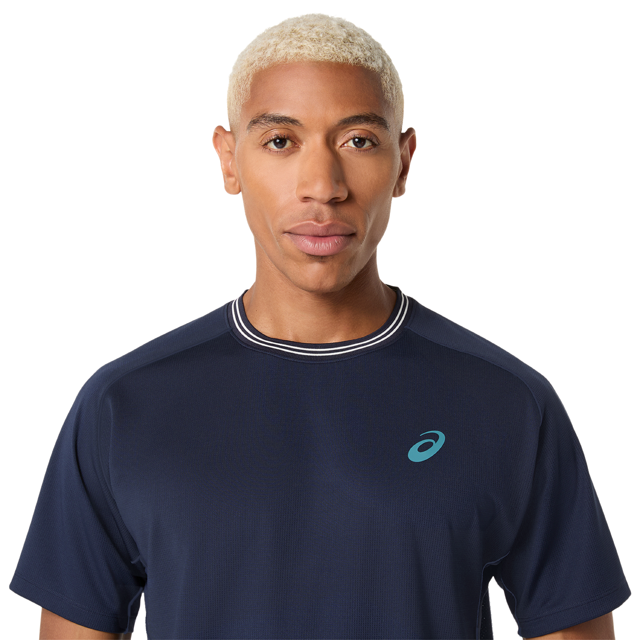 Mens Tennis Game short Sleeve T-Shirt