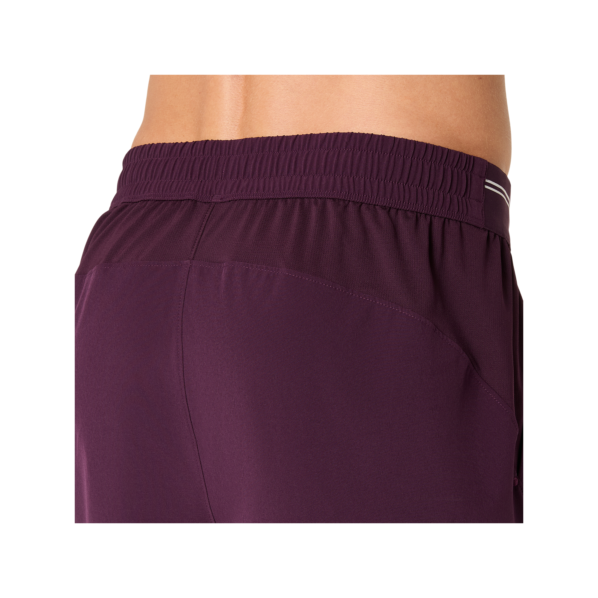 Mens Tennis Game 7 Inch Short