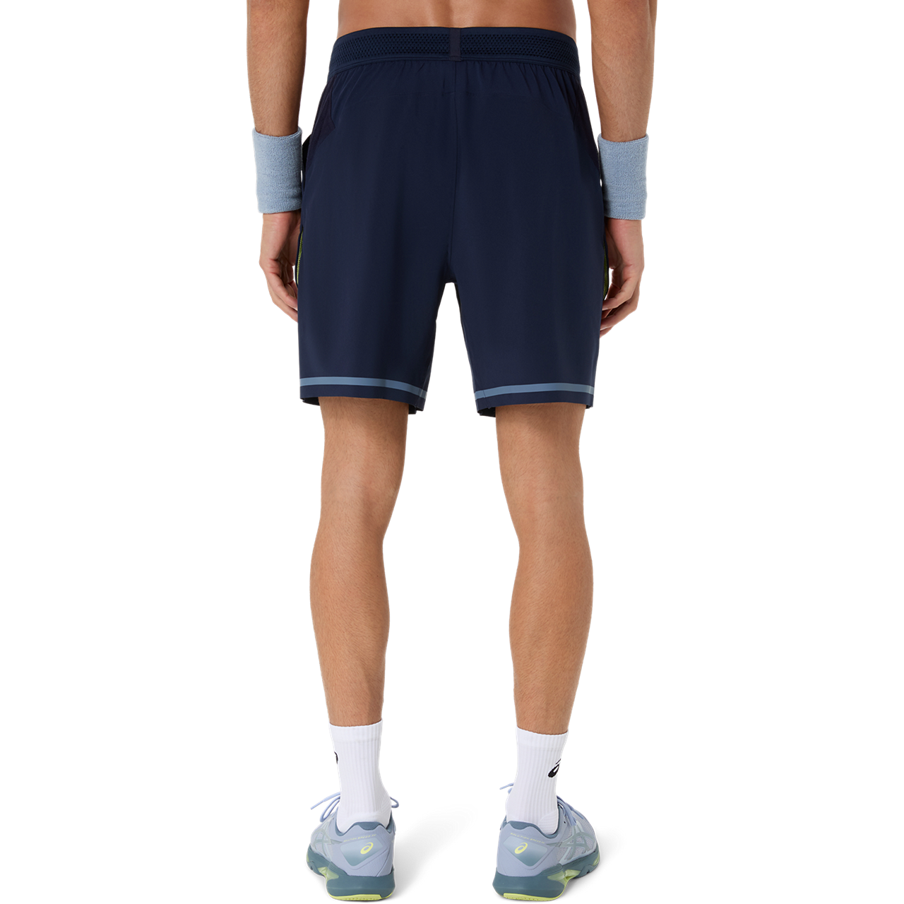 Mens Match 7 Inch Short
