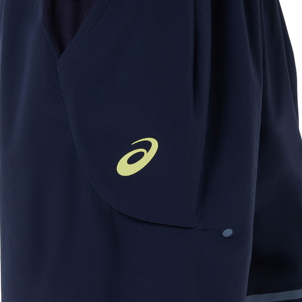 Mens Match 7 Inch Short