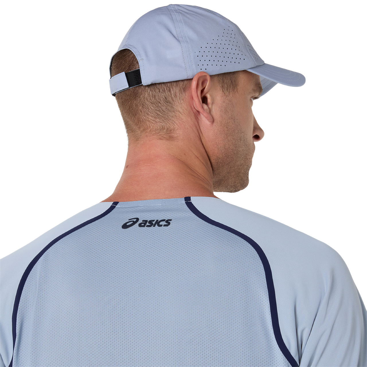 Mens Tennis Match Short Sleeve Top