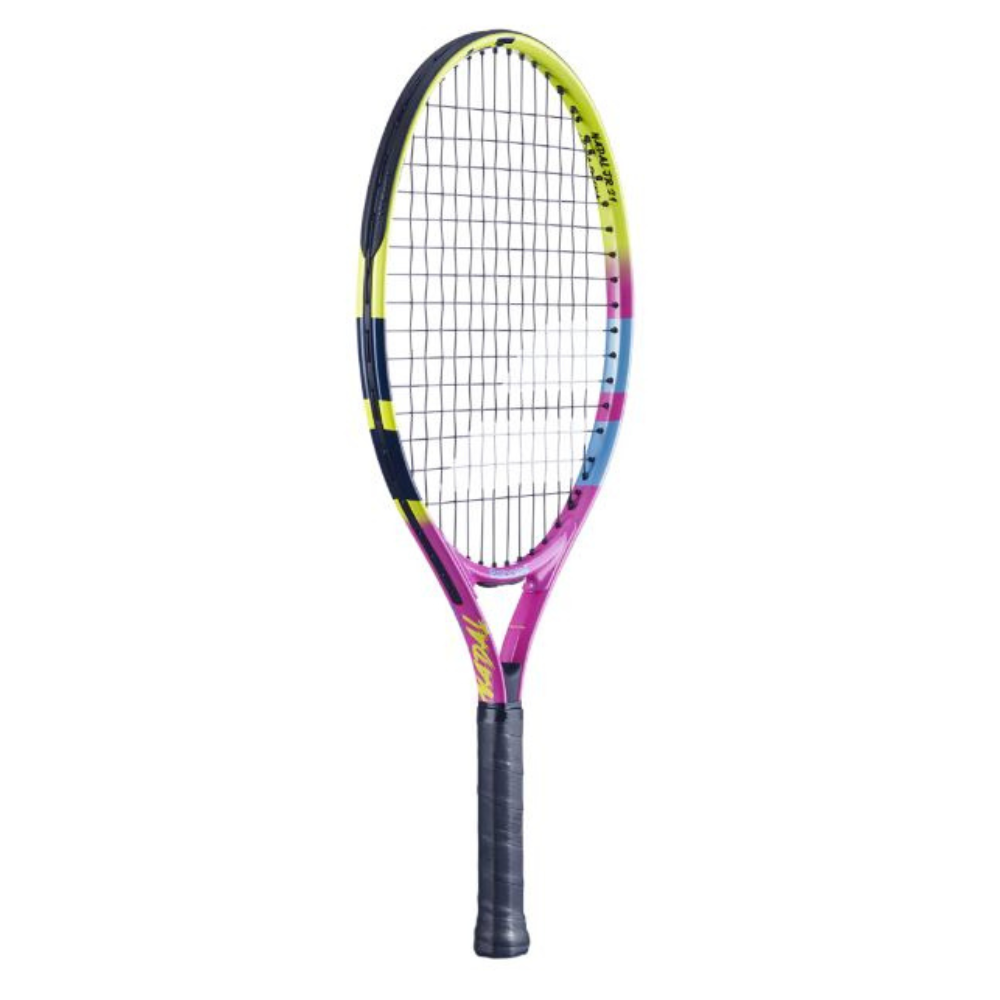 Nadal S CV Junior 21 Inch Tennis Racket