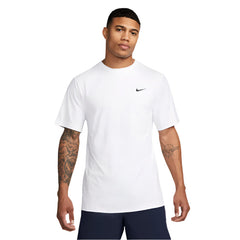 Mens Dri-Fit UV Hyverse Short Sleeve T-Shirt