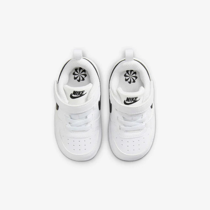 Infants Court Borough Low Recraft Shoe