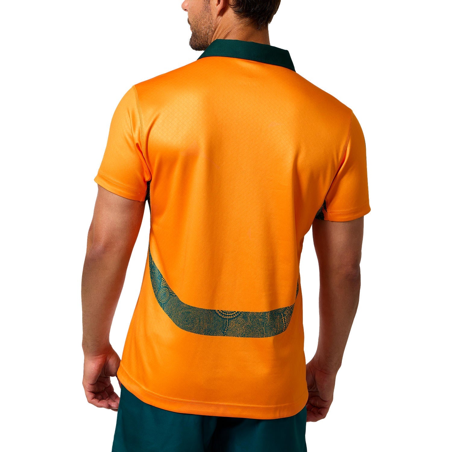 Mens Australia Rugby
