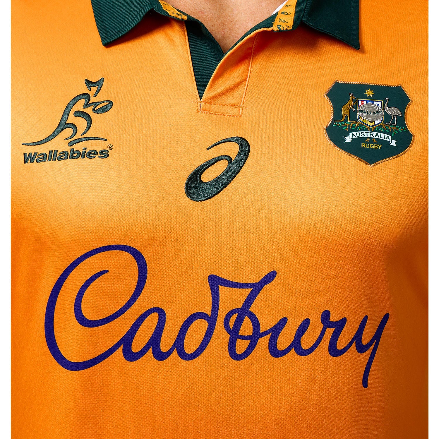 Mens Australia Rugby