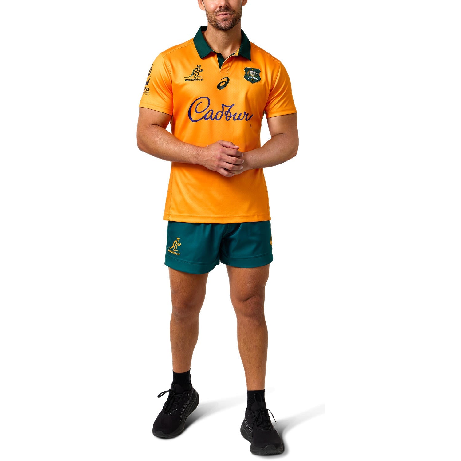 Mens Australia Rugby