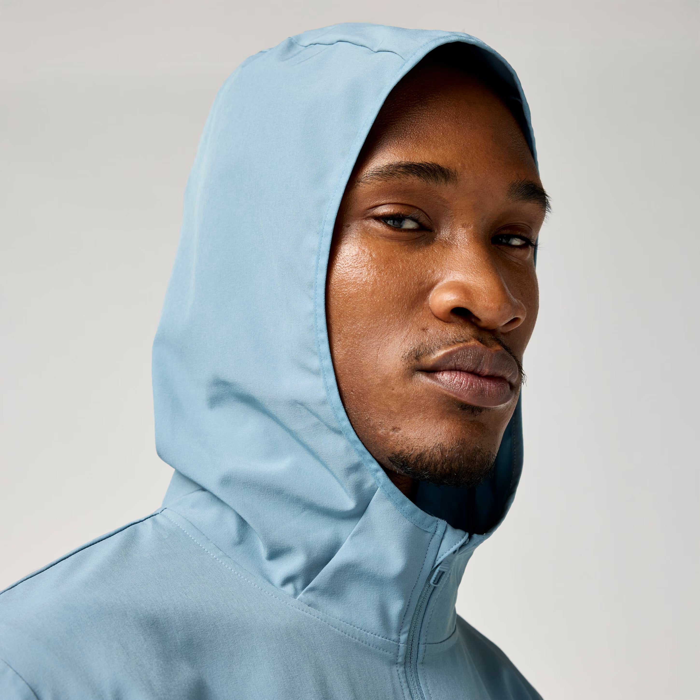 Mens Canopy Packable Jacket