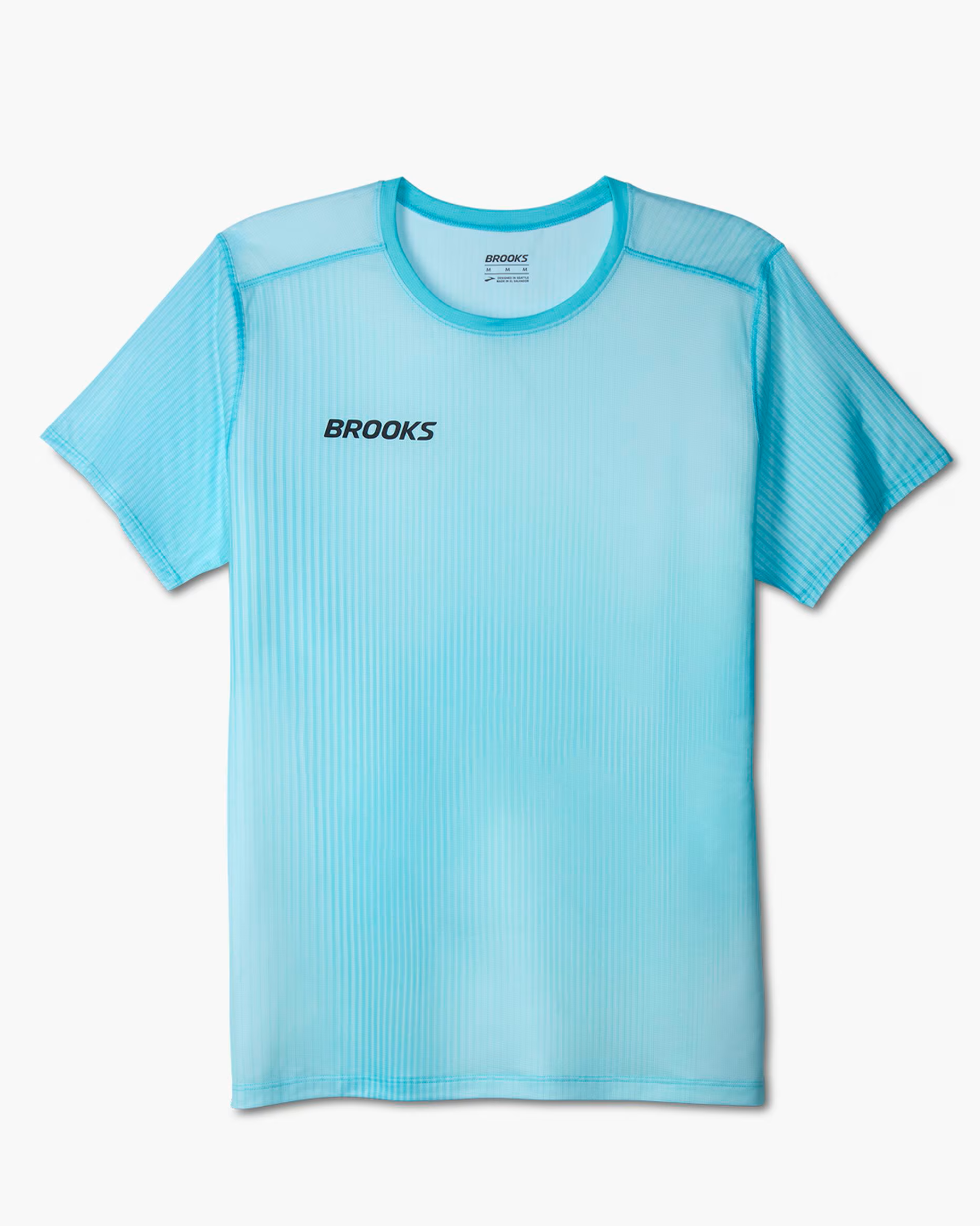 Mens Pro Kit Short Sleeve T-Shirt