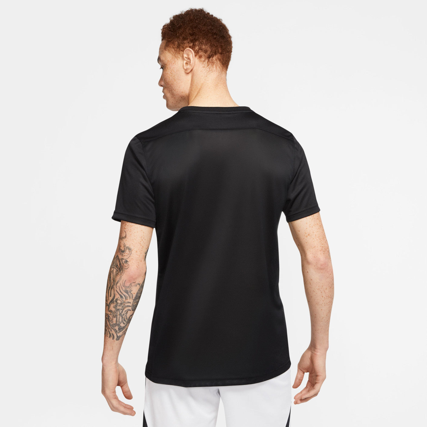 Mens Park VII Dri-Fit Training Jersey