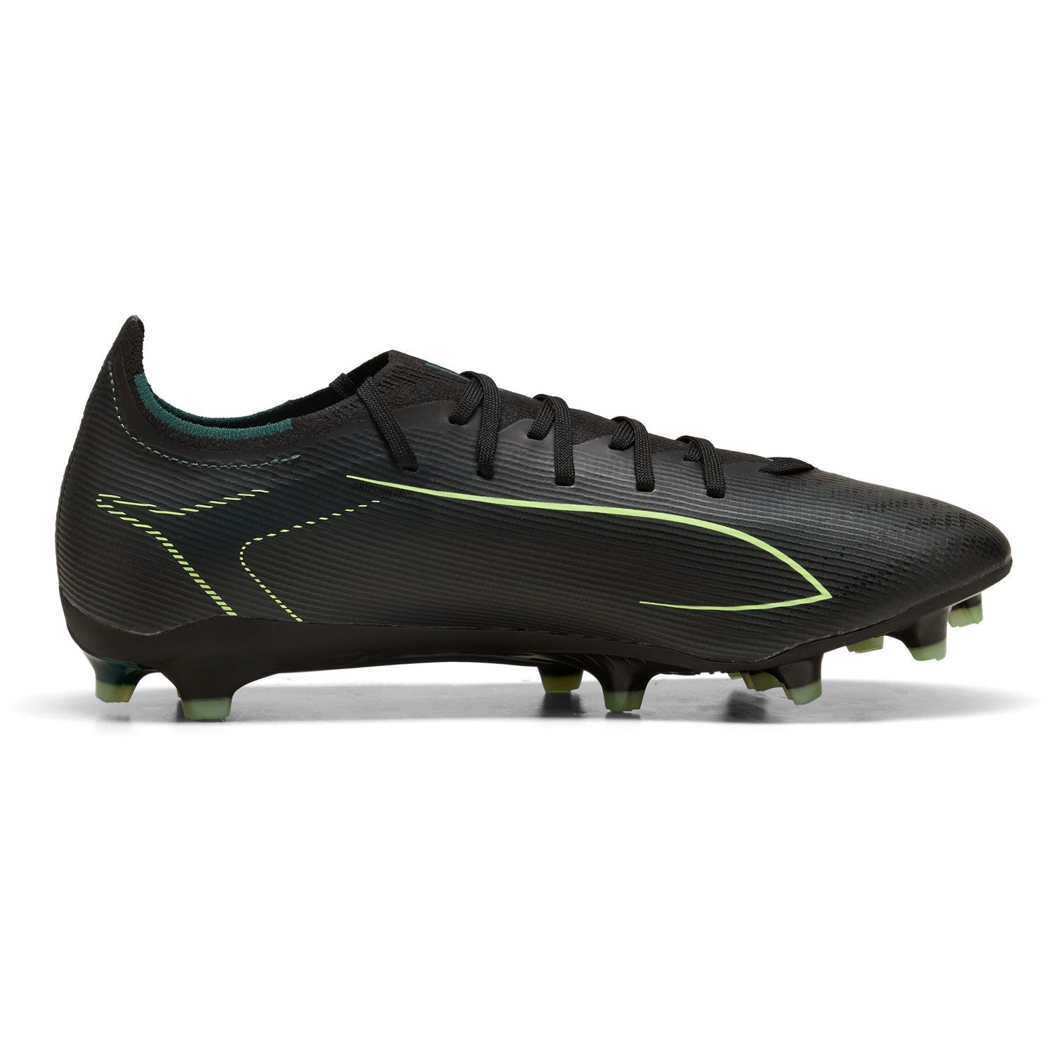 Mens ULTRA 6 Match Firm Ground Boot