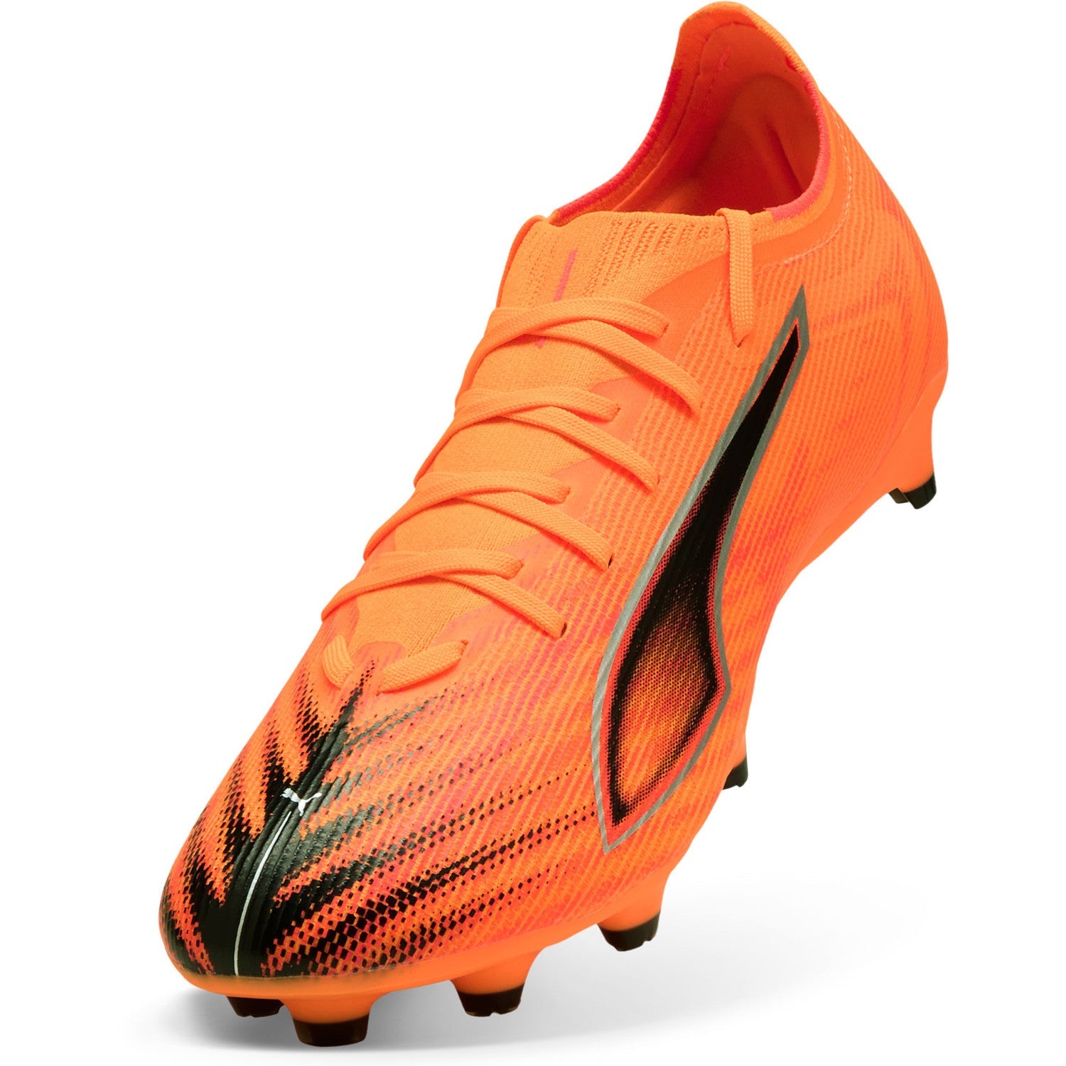 Mens ULTRA 6 Match Firm Ground Boot