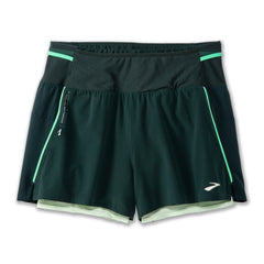Womens High Point 3 2-In-1 Short 2.0