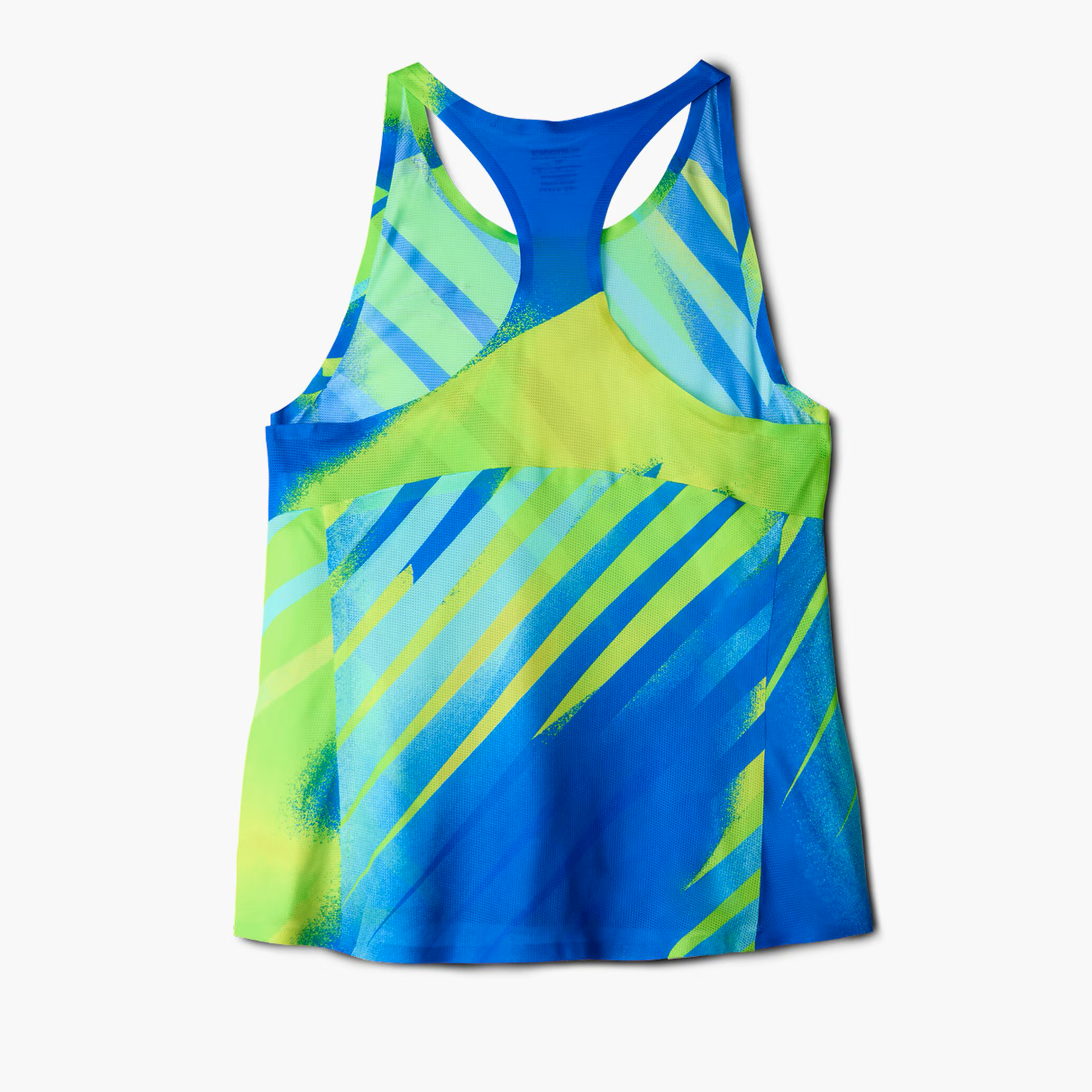 Womens Elite Singlet