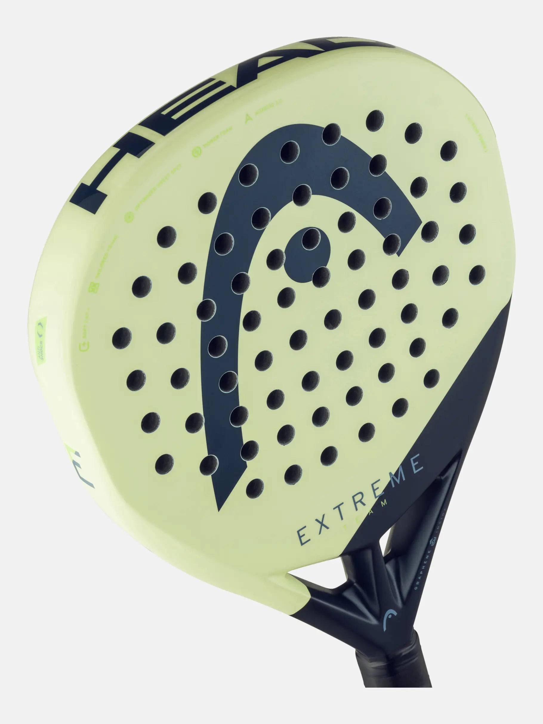 Extreme Team Padel Racket