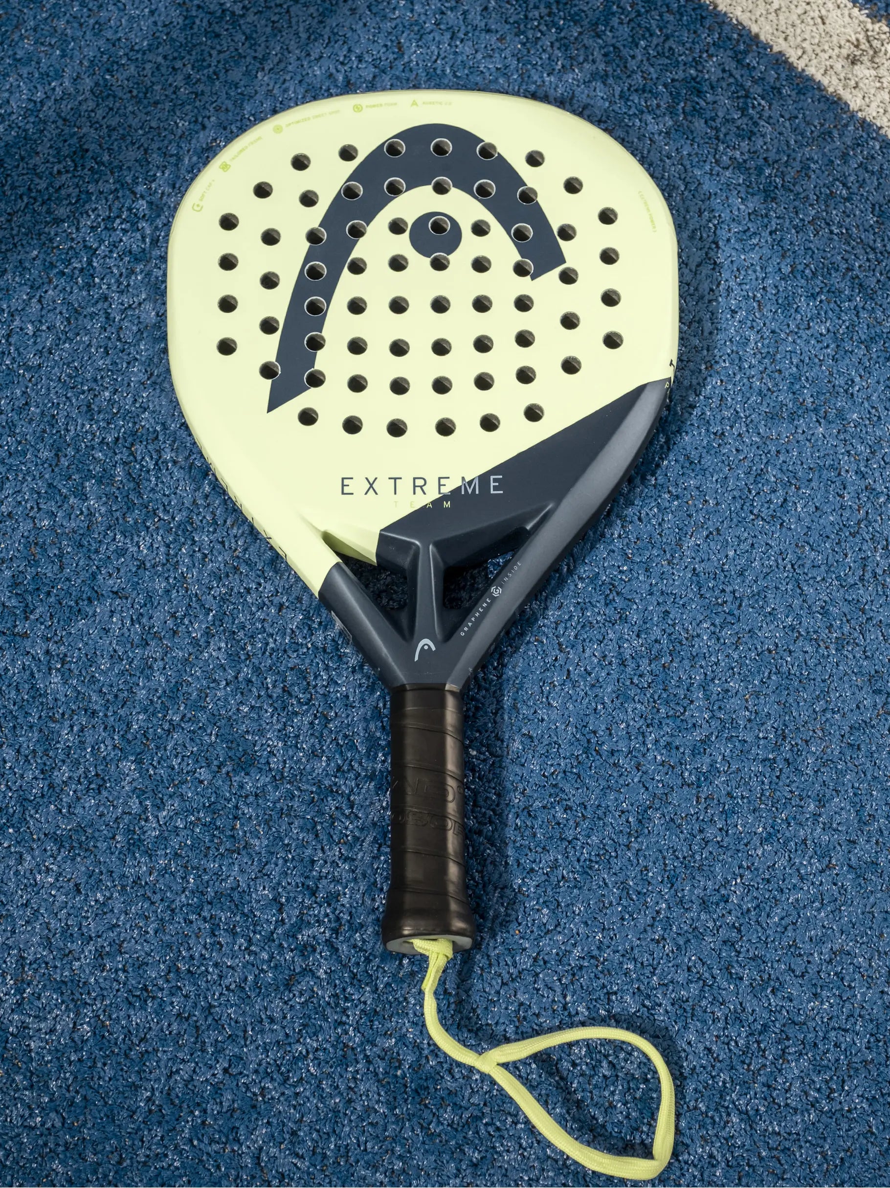 Extreme Team Padel Racket