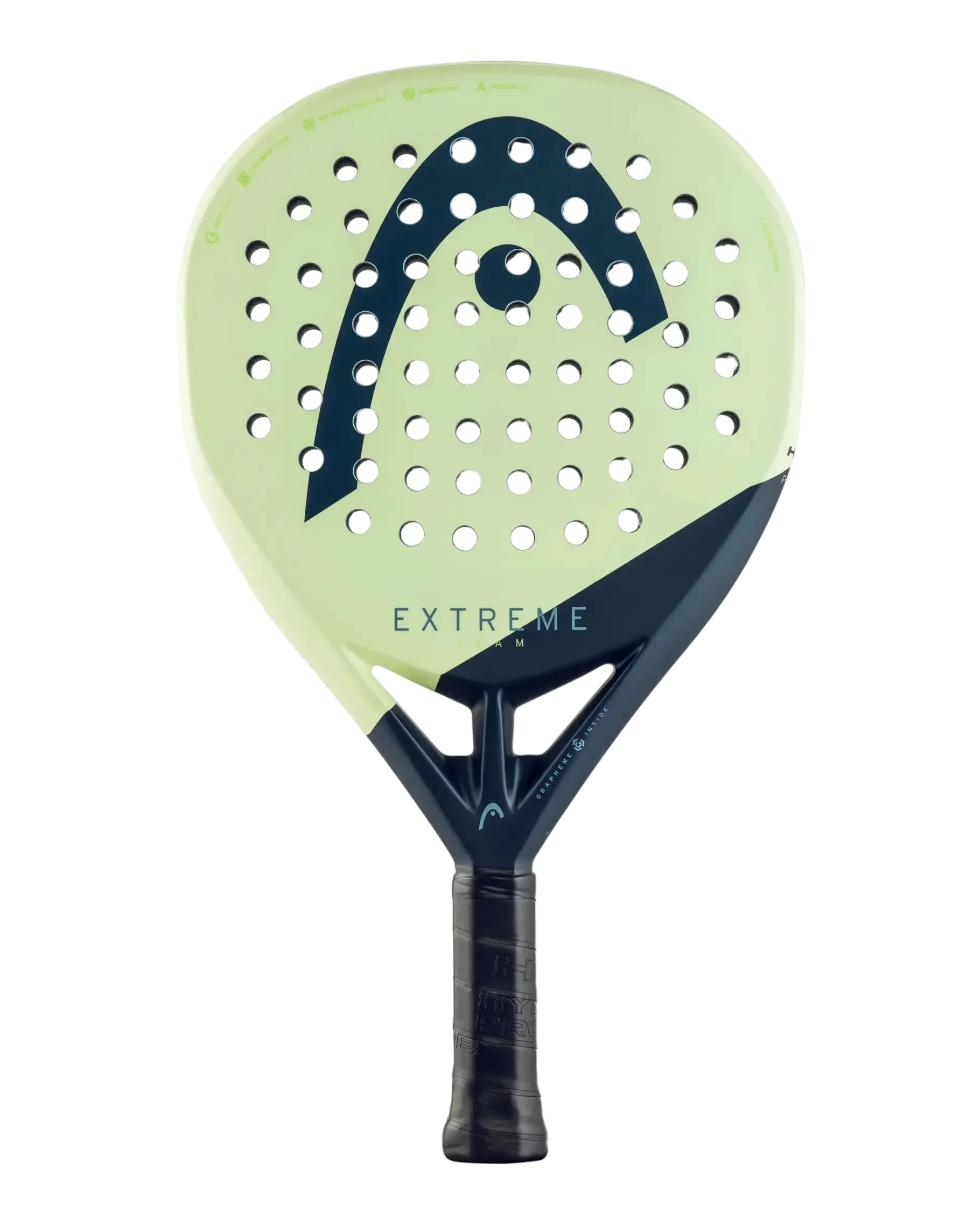 Extreme Team Padel Racket