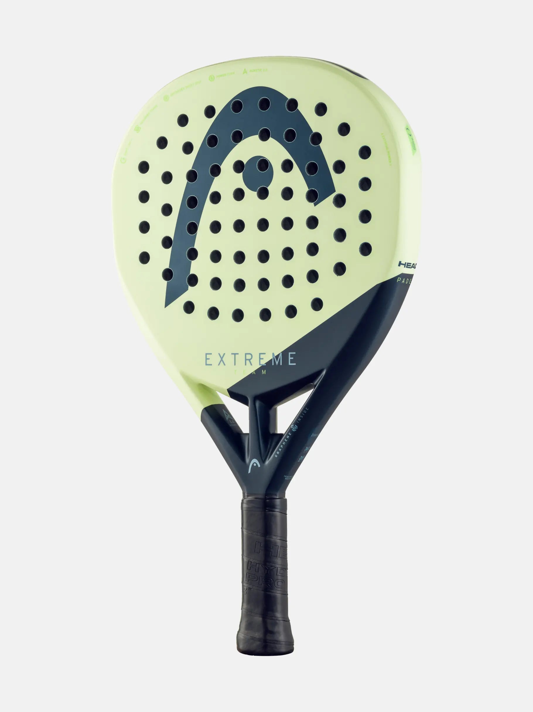 Extreme Team Padel Racket