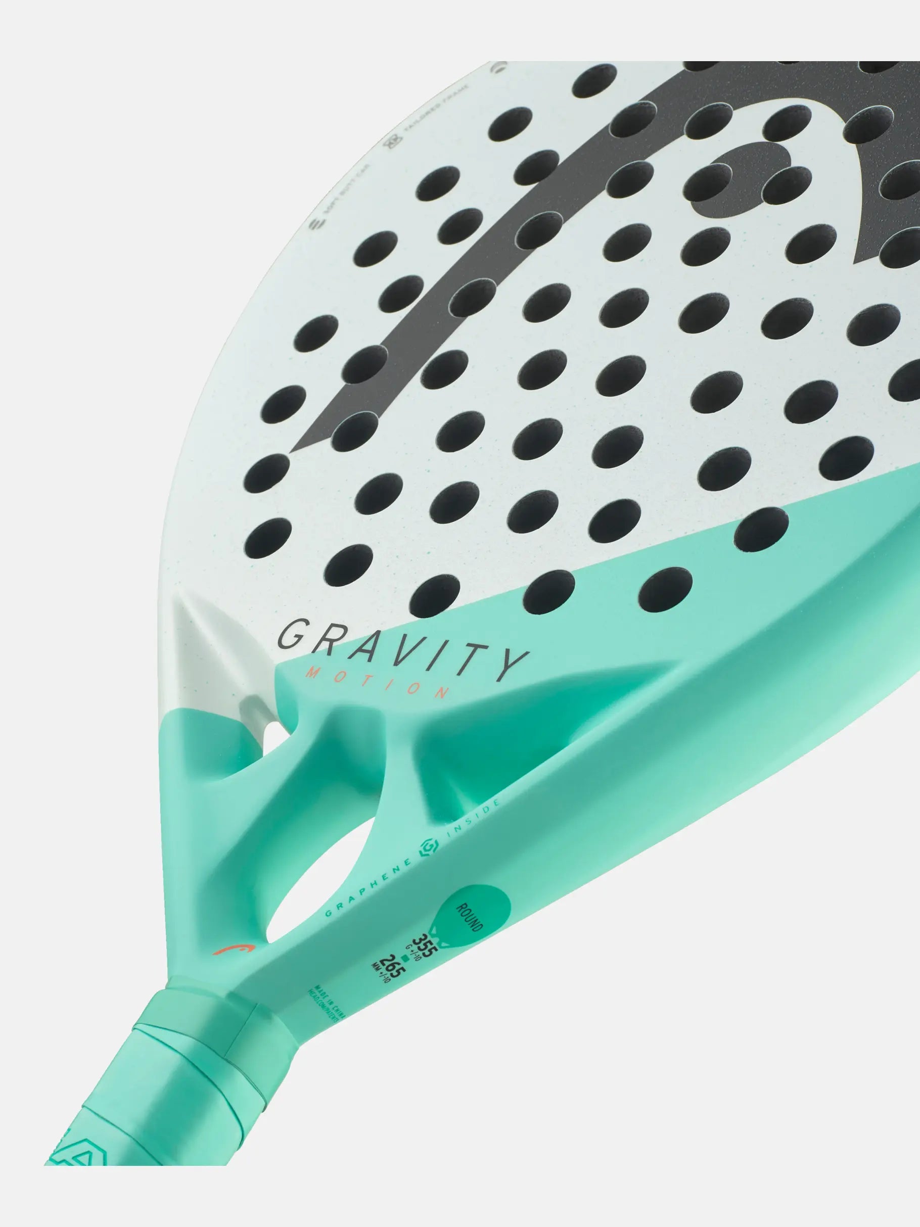 Gravity Motion Padel Racket
